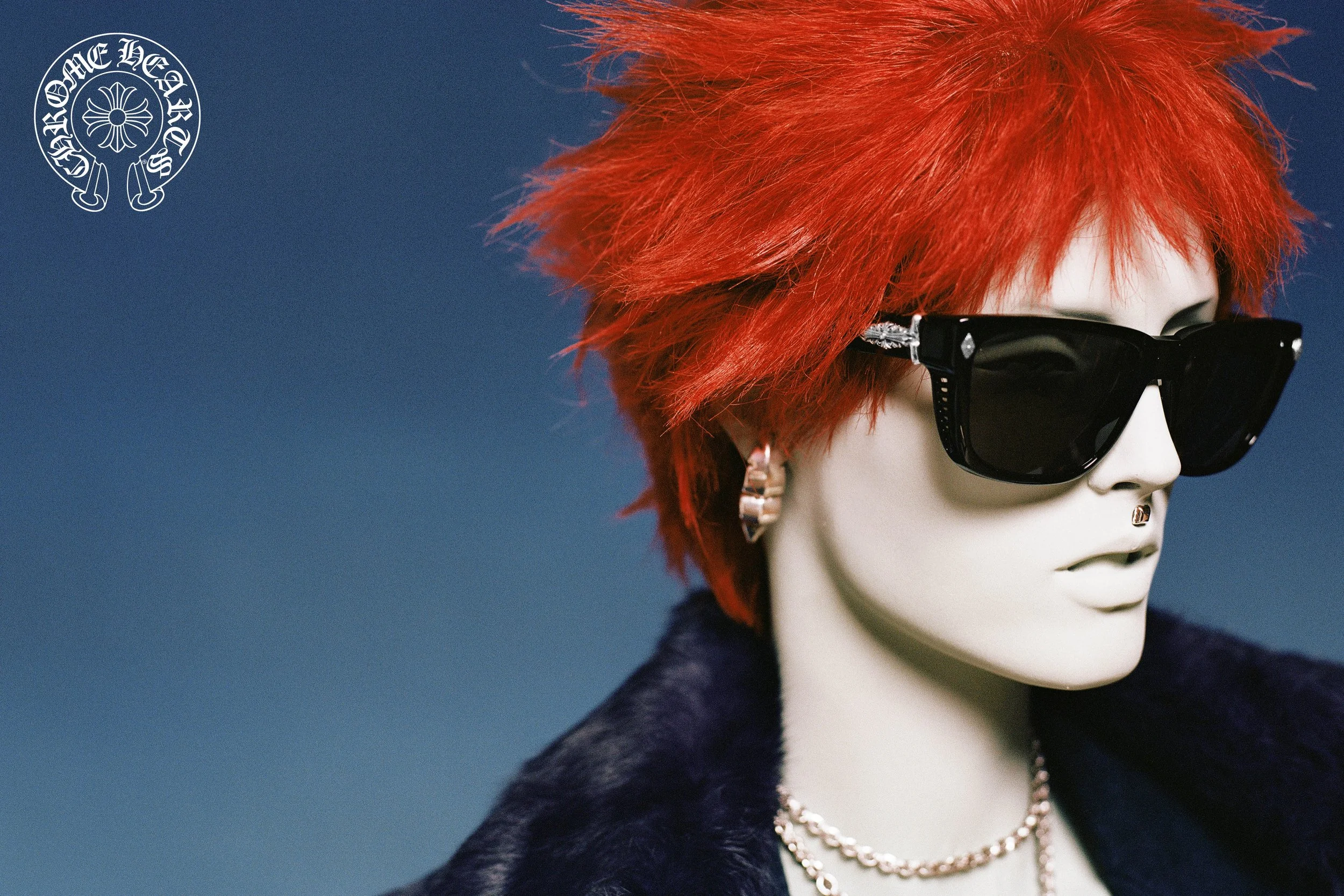 Chrome Hearts — OPTICA